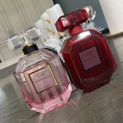 VS Bombshell Perfumes!