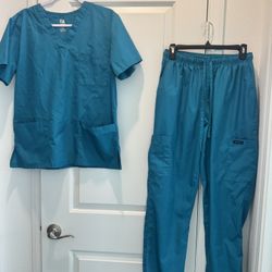 Scrubs 