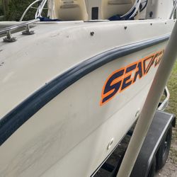 Boat Detailing Services 