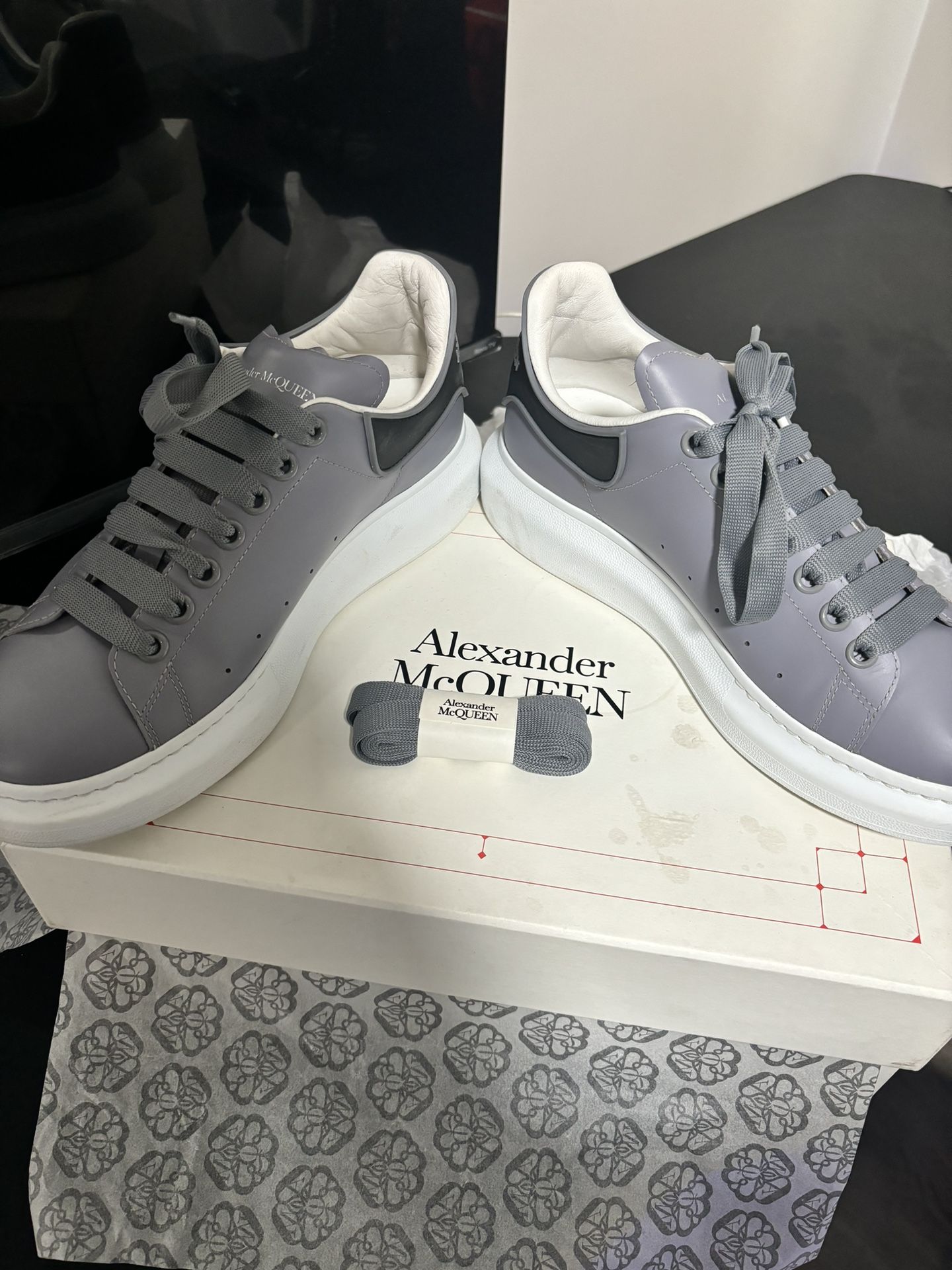 Alexander Mcqueens