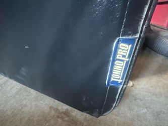 Bed cover tacoma 2021 long bed 6ft