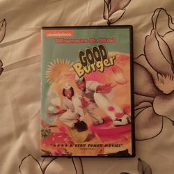 3/$10 🌟 Kenan & Kel Good Burger DVD