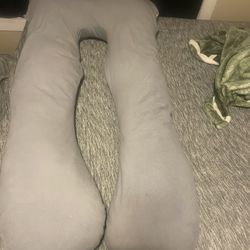 Maternity Pillow