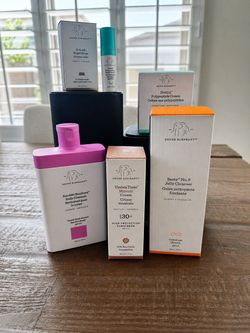 Gift It! Brand New & 100% Authentic Drunk Elephant Skincare Bundle!