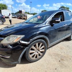 2009 Mazda CX-9 - Parts Only #TA1