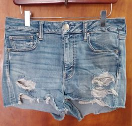 Various shorts