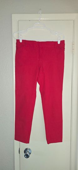 Womens 3/4 pants size L