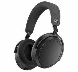 Sennheiser Momentum 4 Wireless / Noise Cancellation/ Bluetooth/ Over Ear Headphones