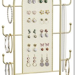 Jewelry Display Stand - New