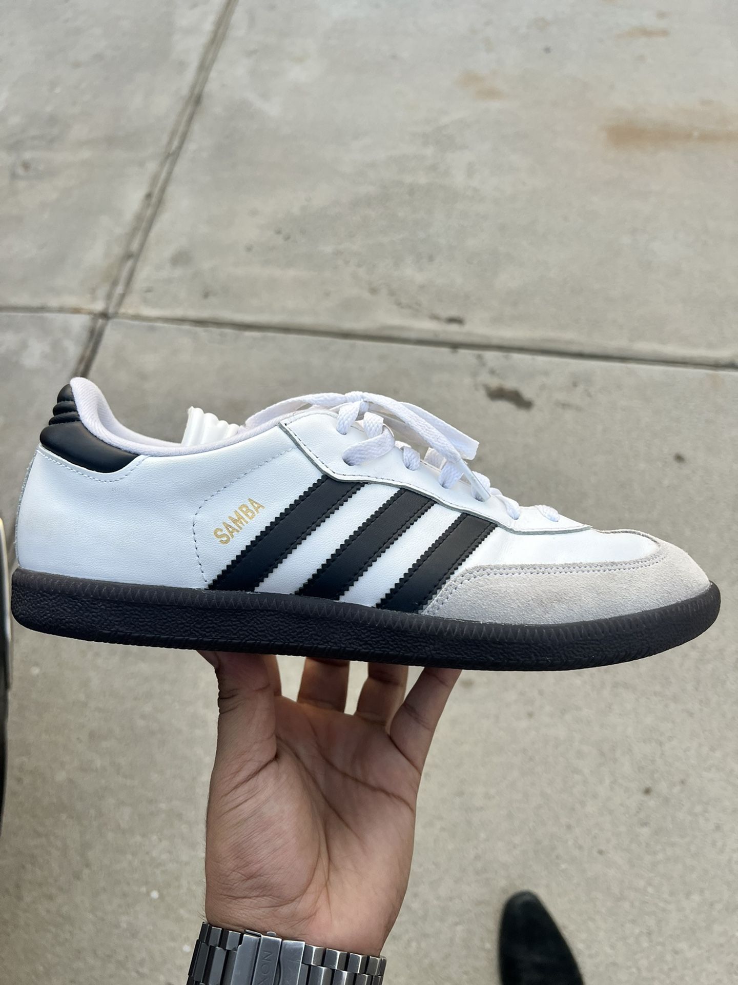 Indoor soccer Shoes