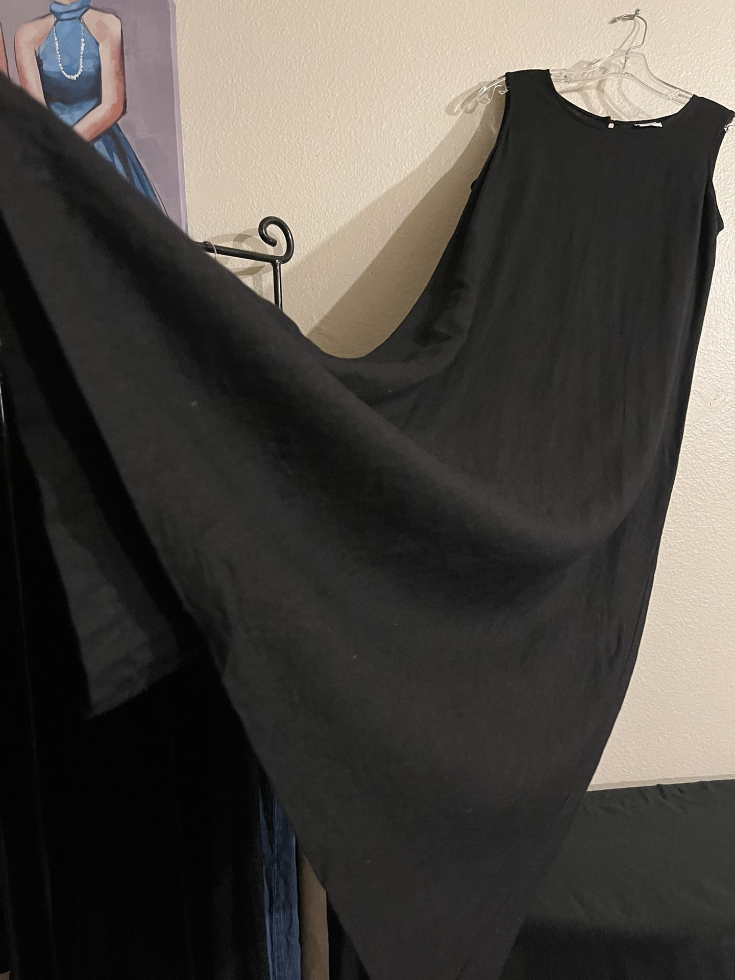 Maxi Sundress