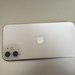 iPhone 11 White 128 GB
