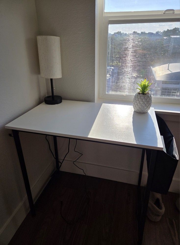 Wooden Desk