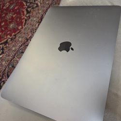 MacBook Pro 2019 TouchBar 256GB Space Gray