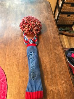 VeryFancy taylor -made designer head cover