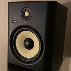 KRK 8” Gen 4 Monitors (Pair)