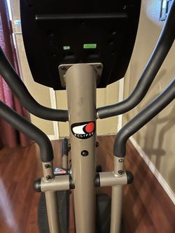 Fitness Quest Exlipse Elliptical 