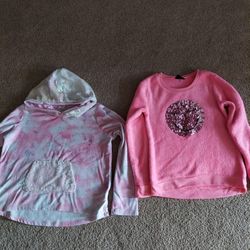 Size Large And XL 