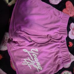 YoungLA Shorts 