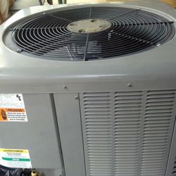 Ac Unit 