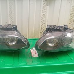 Bmw Factory Headlights