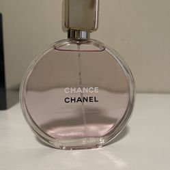 Chanel Perfume