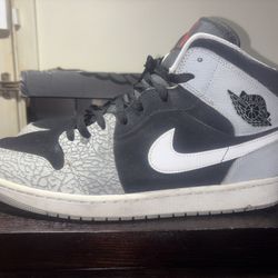 Gently Used Jordan 1s