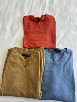 Banana Republic Lightweight Sweaters