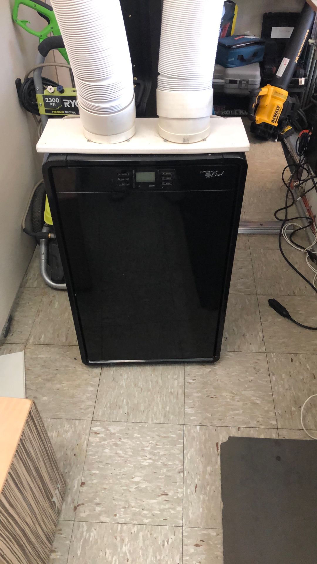 Ac Unit 