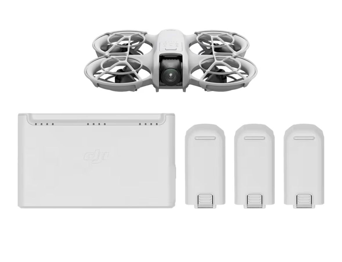 DJI Neo Fly More Combo