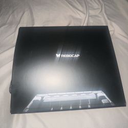 Rebocap FBT trackers comes with 15 trackers