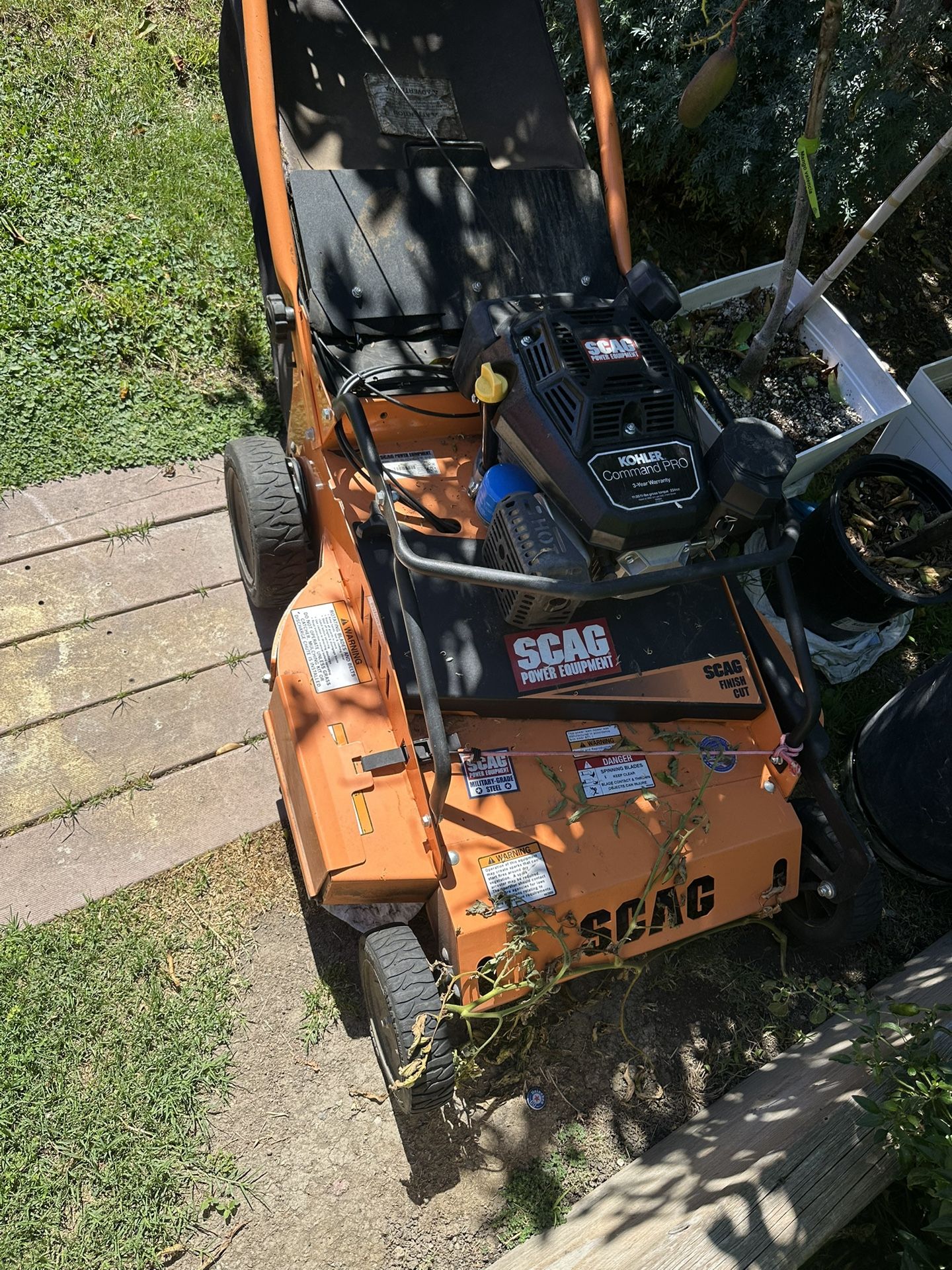 Maquina Para Cortar Pasto Es 30 
