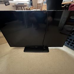 32” Tv