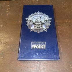 The Police /4 Cd Set 