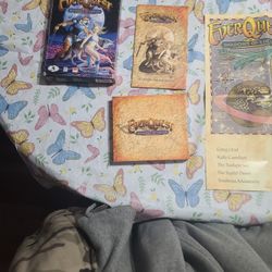 Ever quest Shadows Of Luclin Classic Mmorpg