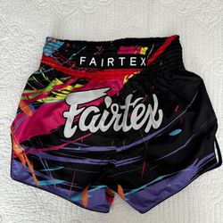 Muay Thai Shorts