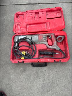 Angle drill $100
