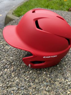 Brand New Easton Baseball Helmet