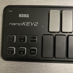 Korg Nanokey 2