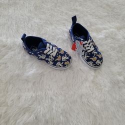 Vans Yeti Surf Shoes