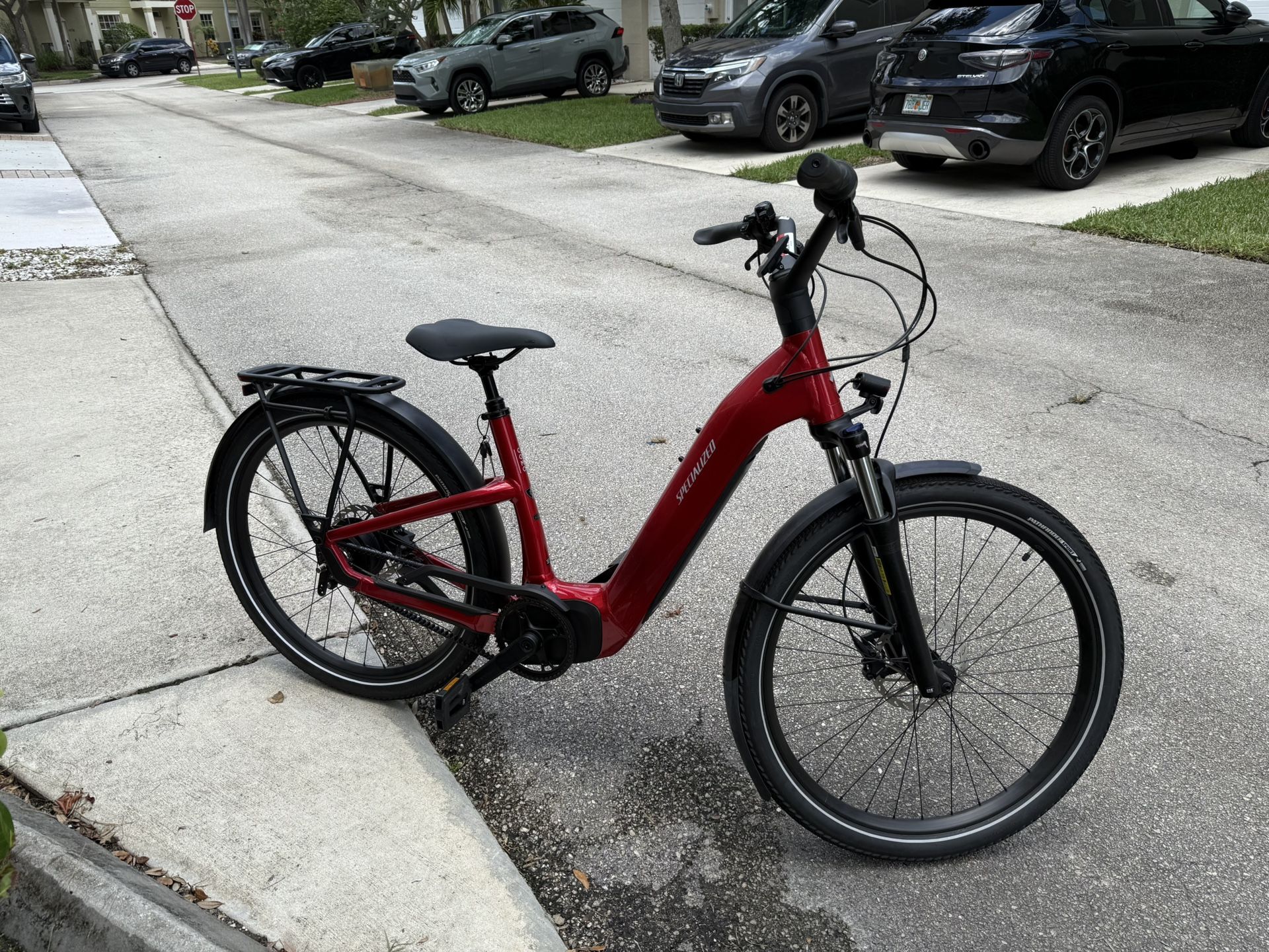 Specialized Turbo Como 3.0