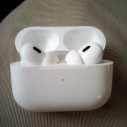 Apple Airpods 2nd Gen