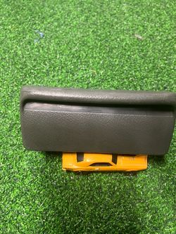 95 Honda accord coin pocket
