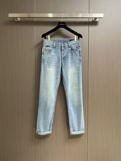 Dolce Gabbana Menโs Jeans 2026 New