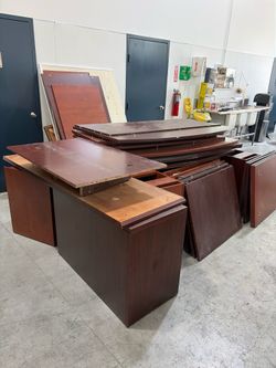 Office furniture