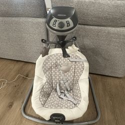 Graco Rocker
