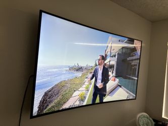 65 Inch Curved Samsung Tv 