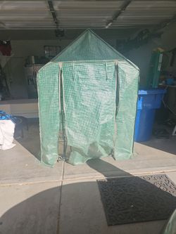 Greenhouse