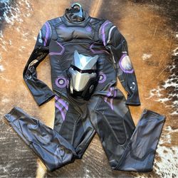 Fortnite Halloween Costume, M 