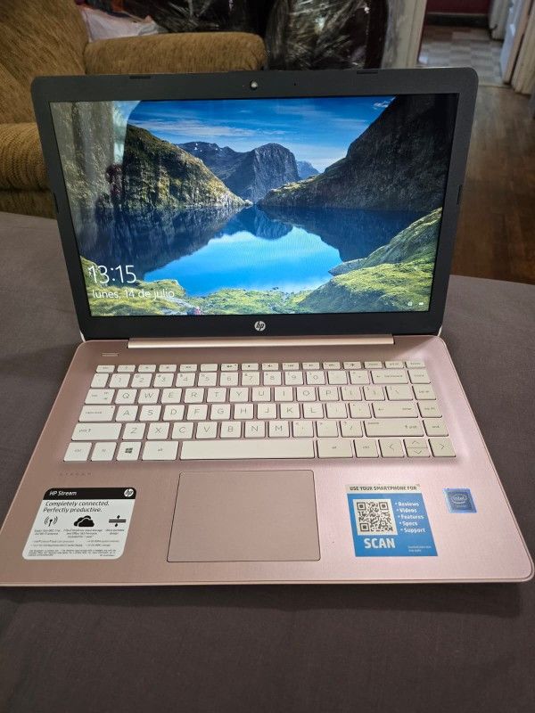Laptop